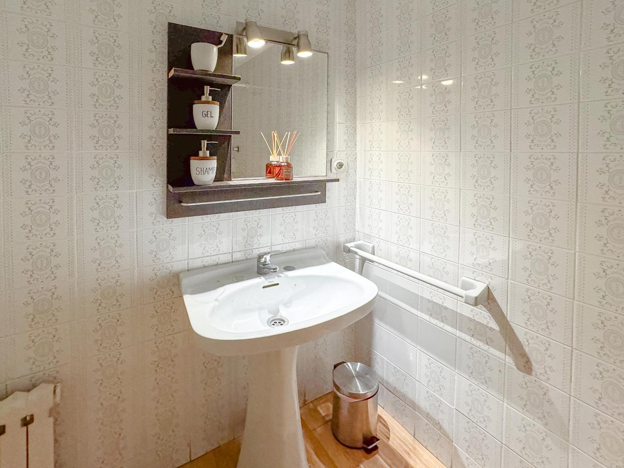 ברצלונה Lovely Rooms In Shared Apartment Gracia Neighborhood מראה חיצוני תמונה