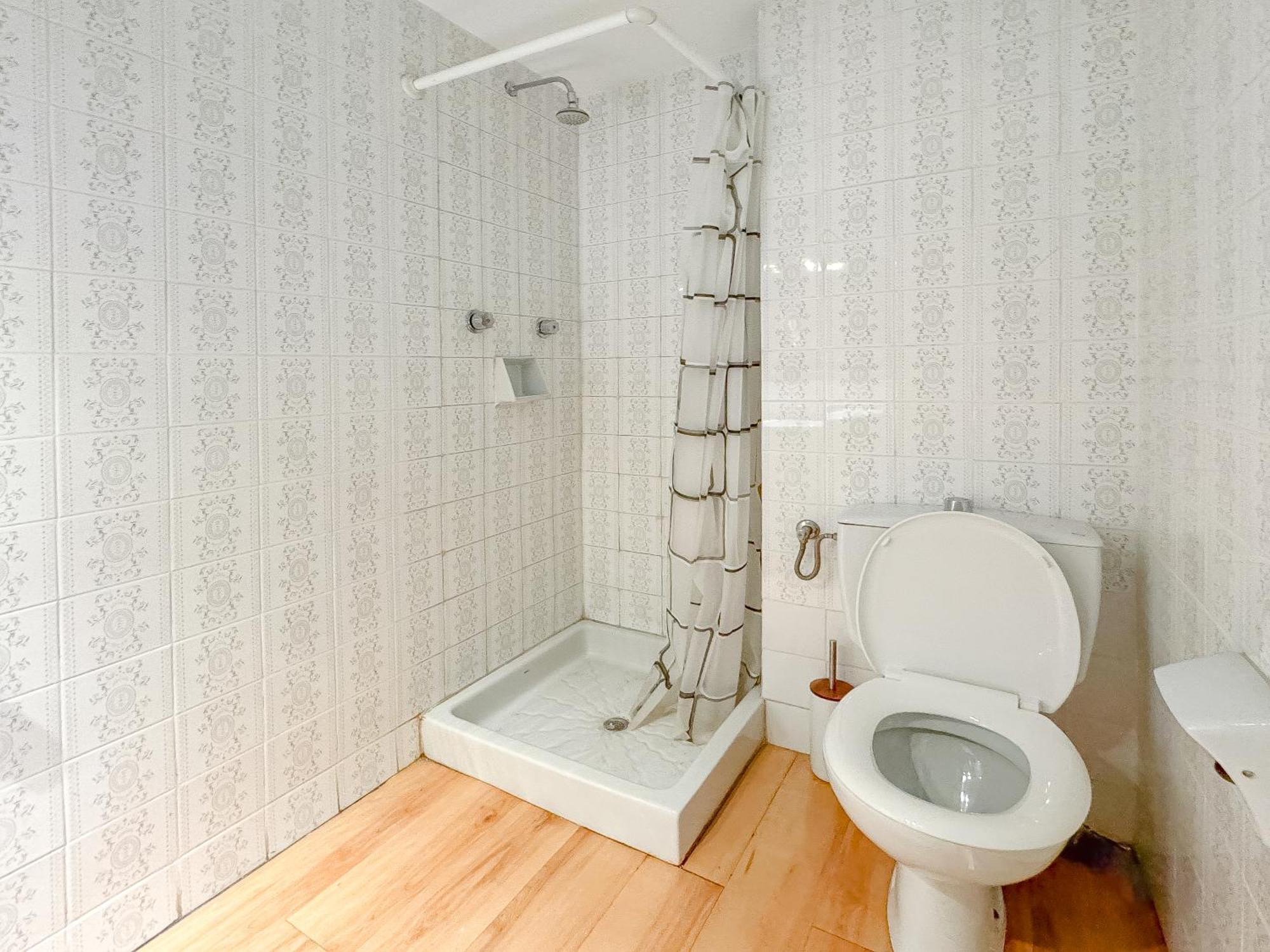 ברצלונה Lovely Rooms In Shared Apartment Gracia Neighborhood מראה חיצוני תמונה