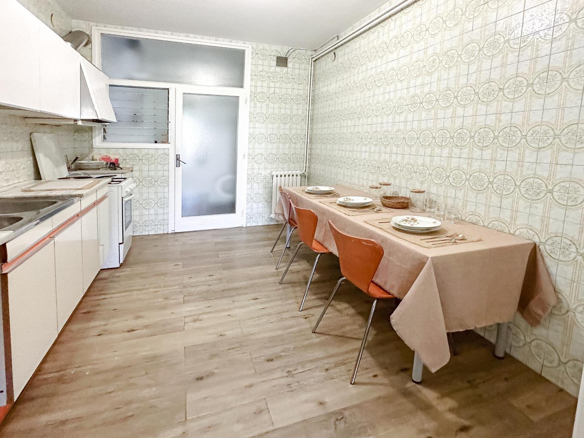 ברצלונה Lovely Rooms In Shared Apartment Gracia Neighborhood מראה חיצוני תמונה