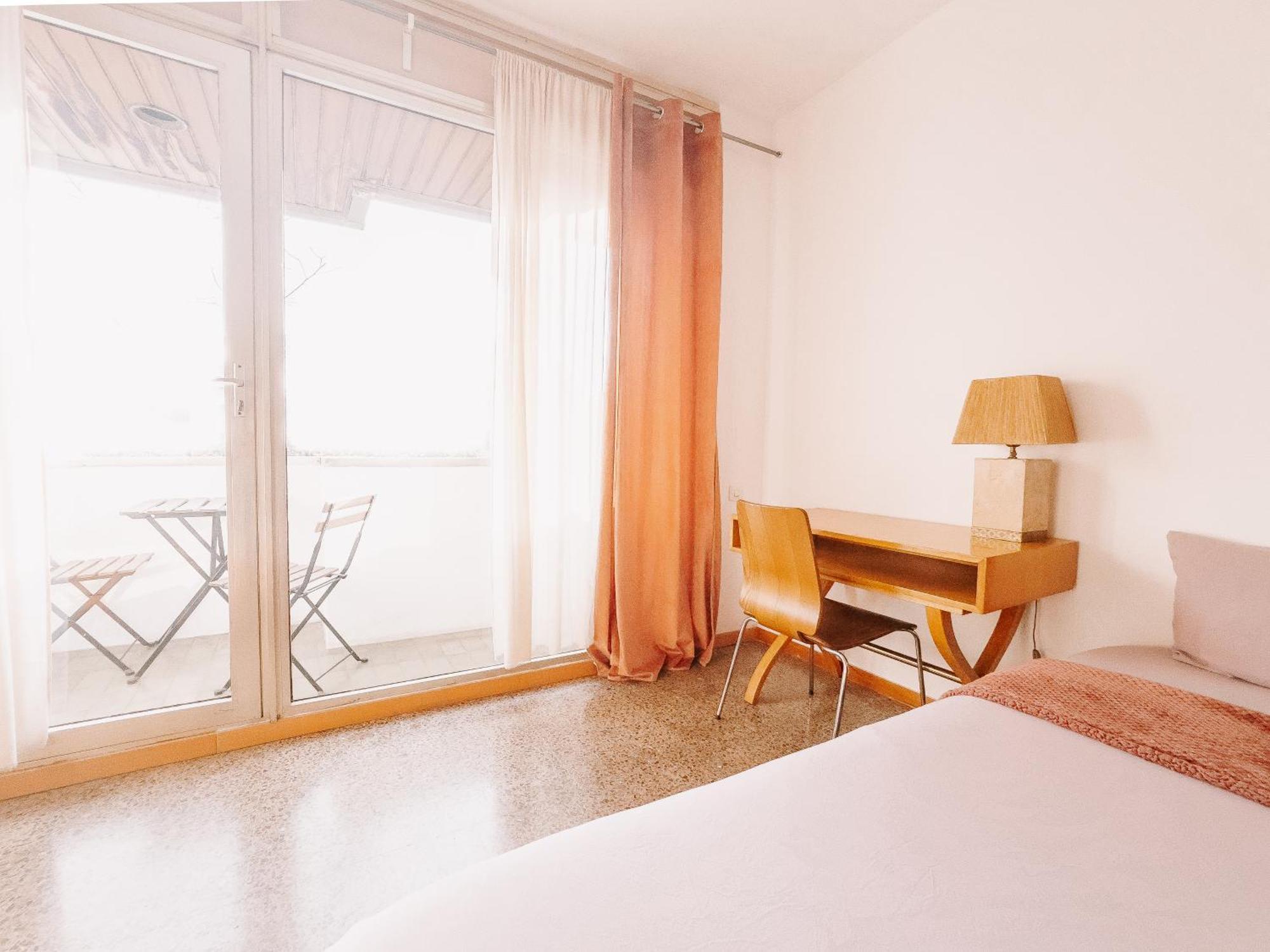 ברצלונה Lovely Rooms In Shared Apartment Gracia Neighborhood מראה חיצוני תמונה
