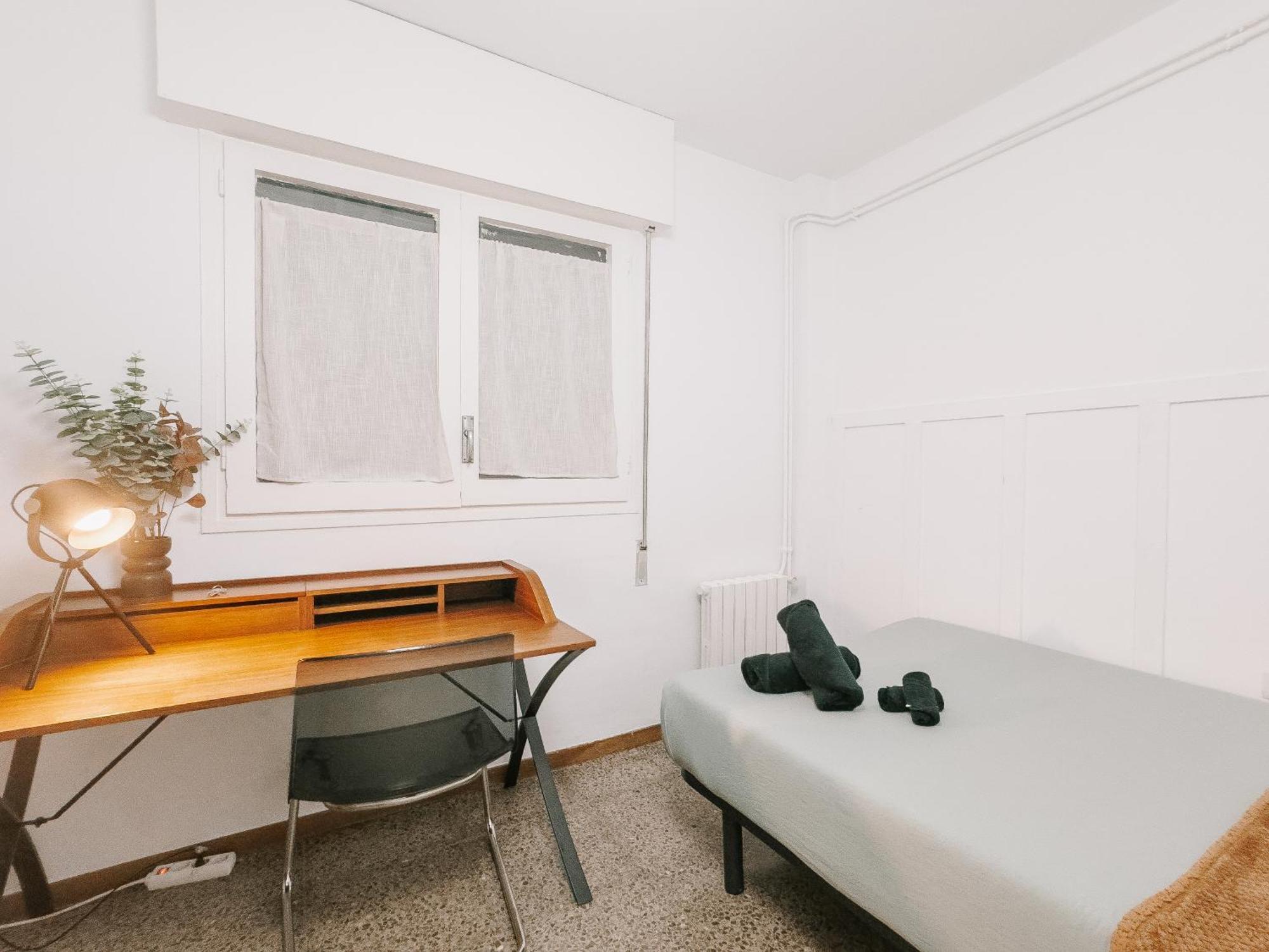 ברצלונה Lovely Rooms In Shared Apartment Gracia Neighborhood מראה חיצוני תמונה