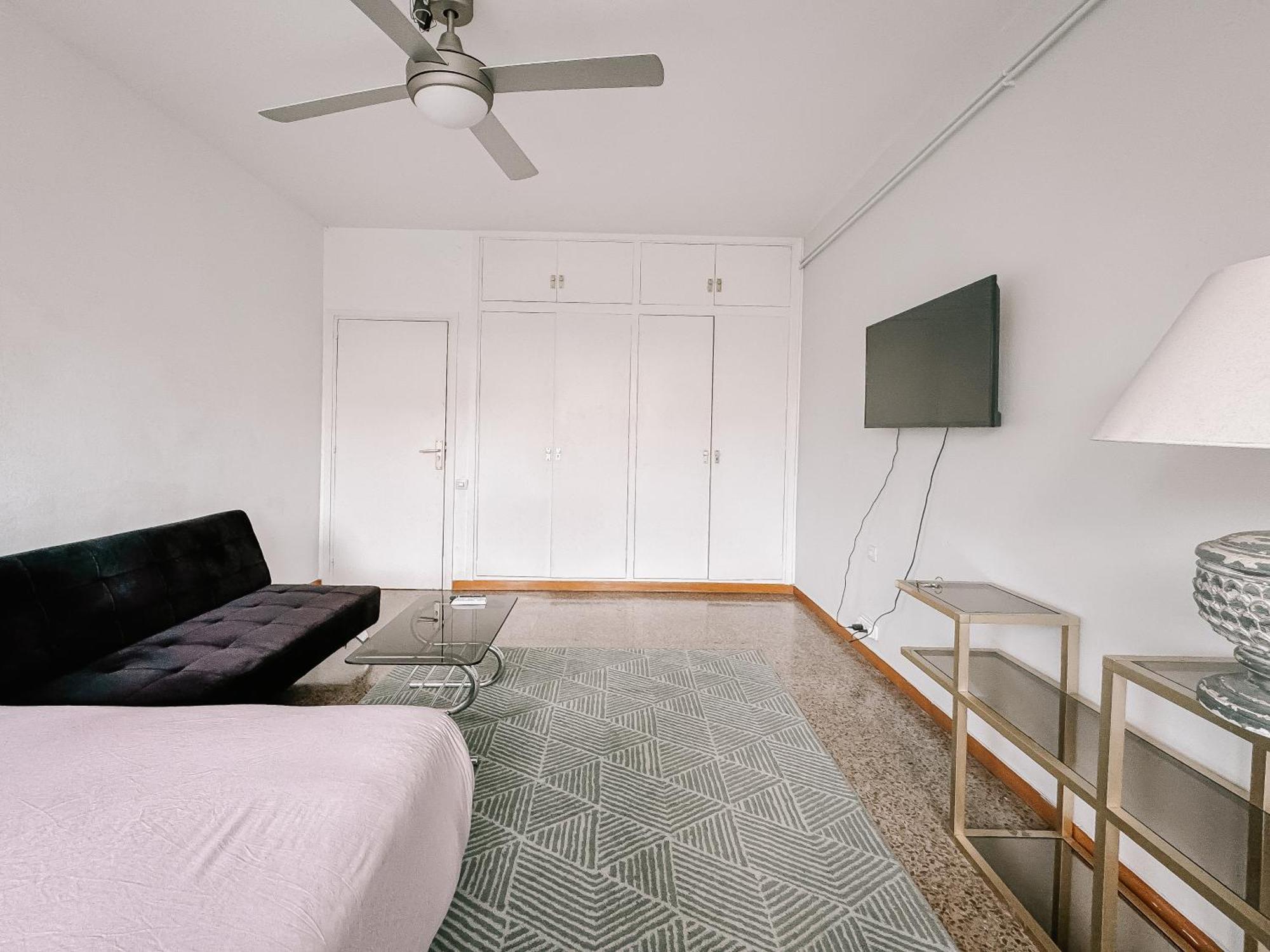 ברצלונה Lovely Rooms In Shared Apartment Gracia Neighborhood מראה חיצוני תמונה