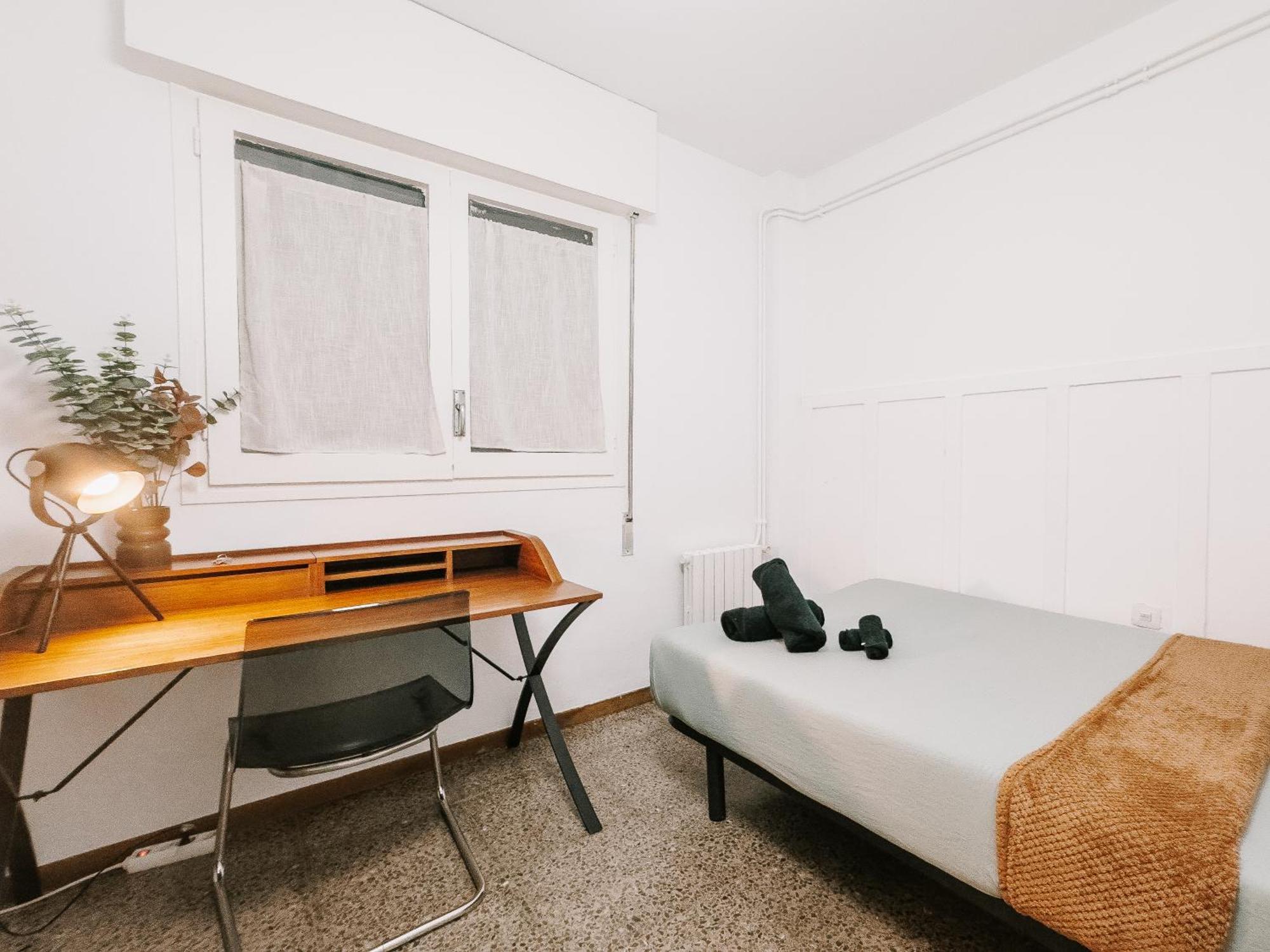 ברצלונה Lovely Rooms In Shared Apartment Gracia Neighborhood מראה חיצוני תמונה