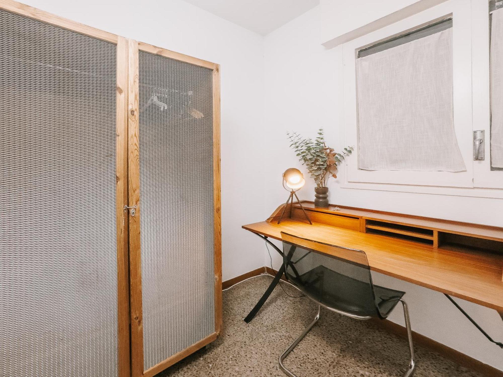 ברצלונה Lovely Rooms In Shared Apartment Gracia Neighborhood מראה חיצוני תמונה