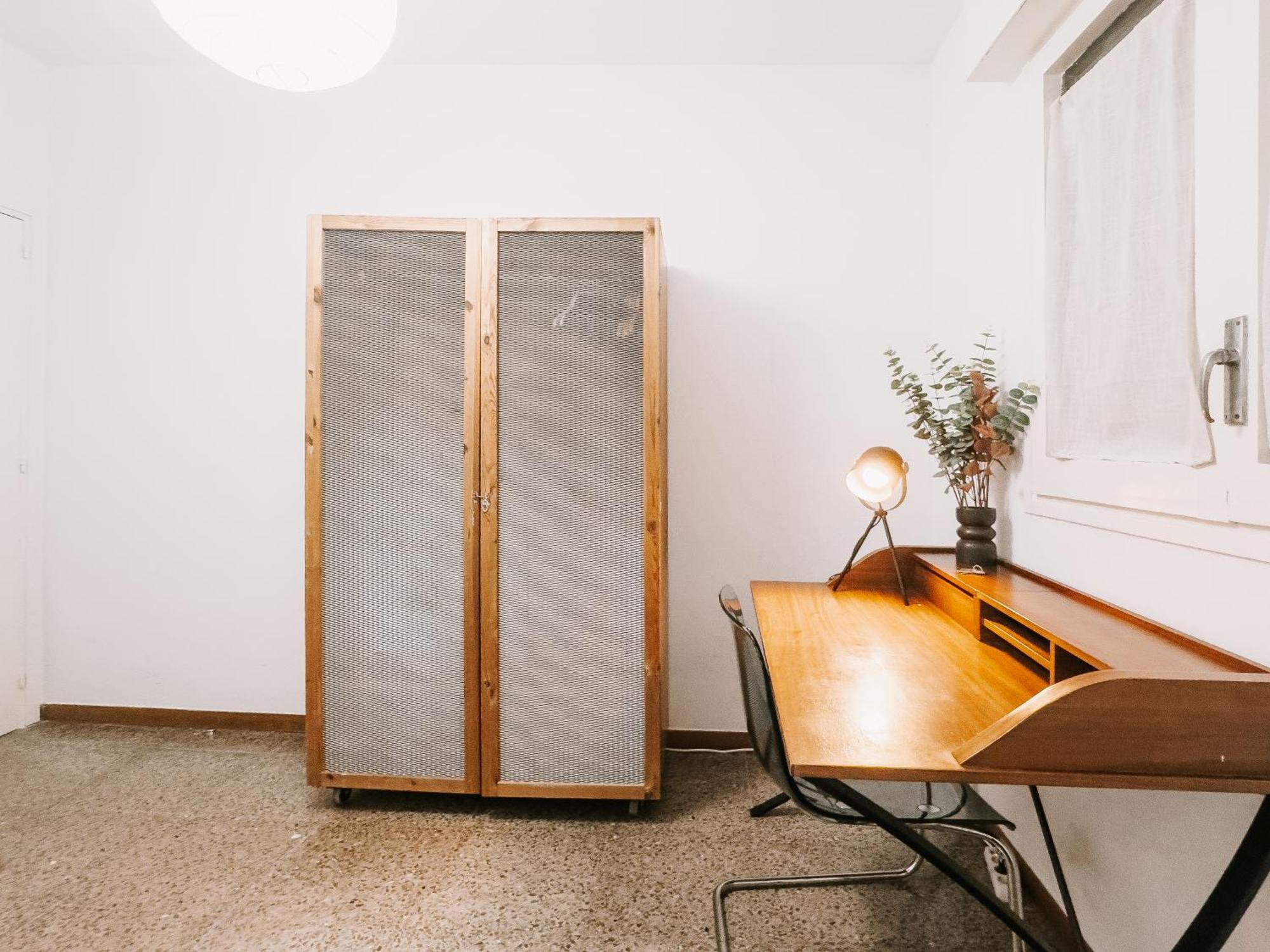 ברצלונה Lovely Rooms In Shared Apartment Gracia Neighborhood מראה חיצוני תמונה