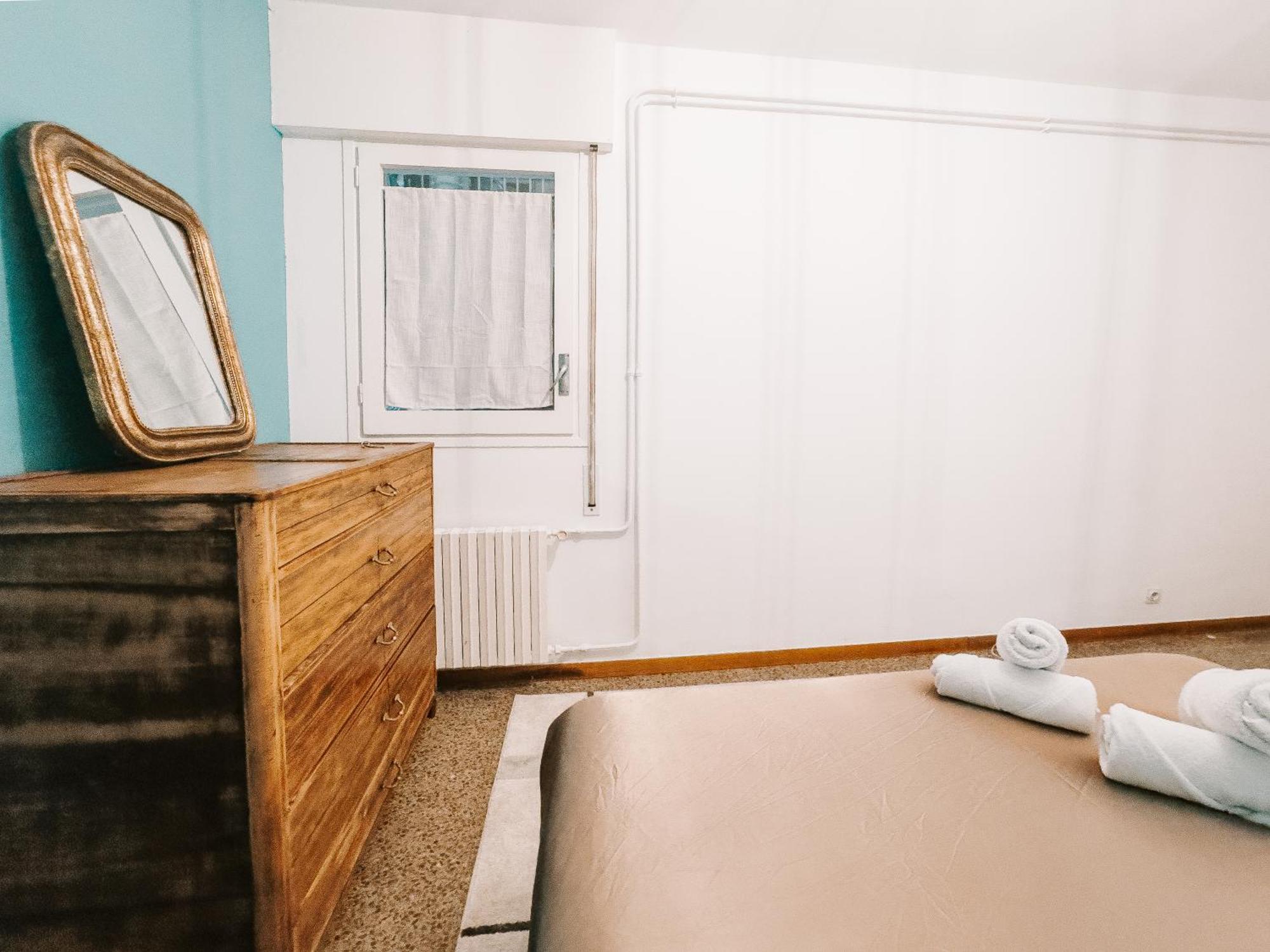 ברצלונה Lovely Rooms In Shared Apartment Gracia Neighborhood מראה חיצוני תמונה