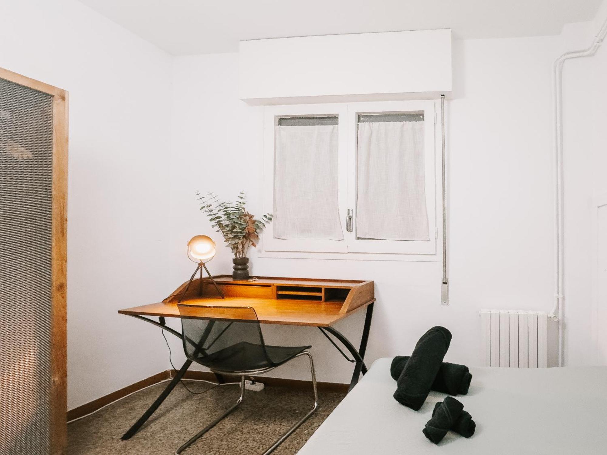 ברצלונה Lovely Rooms In Shared Apartment Gracia Neighborhood מראה חיצוני תמונה